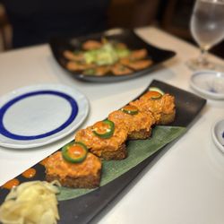 Samurai Sushi