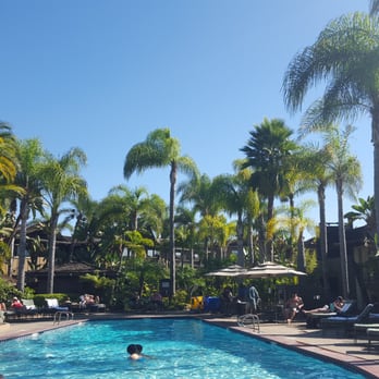 Humphreys Half Moon Inn - San Diego, CA