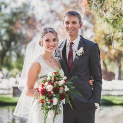SNF Bridal Makeup