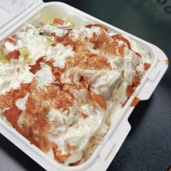 Hamza & Madina Halal Food- Brooklyn - Chicken Over Rice - Fast Food Near Me - Brooklyn, New York Hamza & Madina Halal Food- Brooklyn - Chicken Over Rice - Fast Food Near Me - Brooklyn, New York