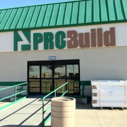 Probuild