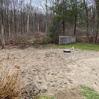 Grieger W R Excavation - After?? - Excavation Services Near Me - Bethany, Connecticut Grieger W R Excavation - After?? - Excavation Services Near Me - Bethany, Connecticut