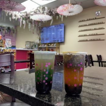 Boba Storie Tea - Coffee & Tea Near Me - Sacramento, California