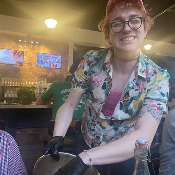 Parkside Public House - Owner/Manager bring first serving - Gastropubs Near Me - Indianapolis, Indiana