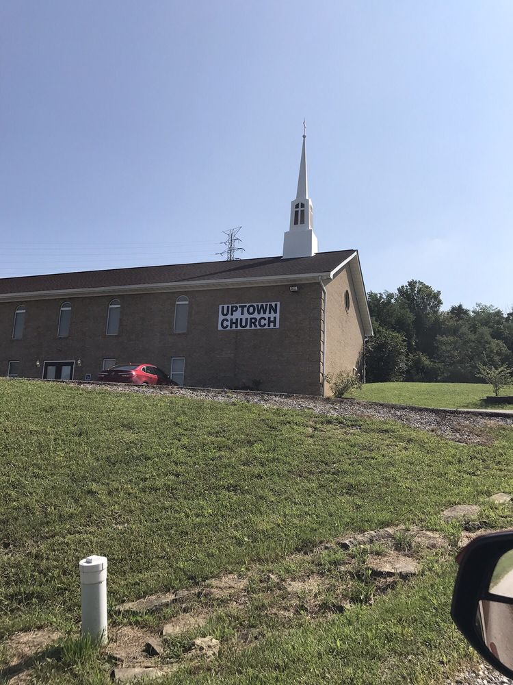 UPTOWN CHURCH Churches 118 W 9th St, Cincinnati, OH Phone Number