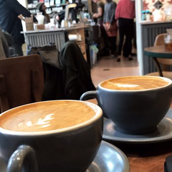 Bird In Hand - two lattes (~$4.30 each) - Bookstores Near Me - Baltimore, Maryland Bird In Hand - two lattes (~$4.30 each) - Bookstores Near Me - Baltimore, Maryland