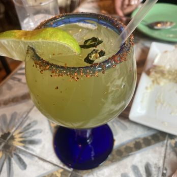 Mezcal Cantina - Jalapeño Margarita! - Mexican Near Me - Washington, DC, District of Columbia Mezcal Cantina - Jalapeño Margarita! - Mexican Near Me - Washington, DC, District of Columbia