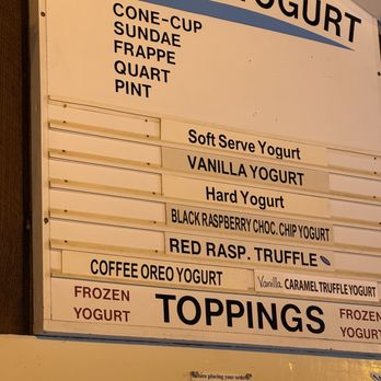 Kimball Farm - Menu - Seafood Near Me - Westford, Massachusetts