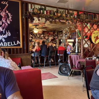 Casale's Halfway Club - Pizza Near Me - Reno, Nevada