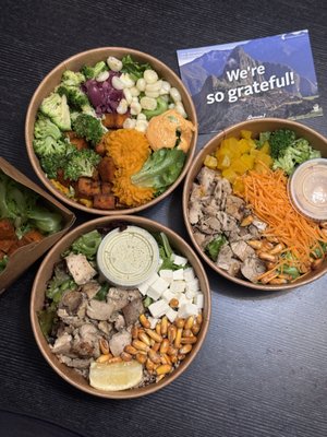 Brasa Peruvian Kitchen by null