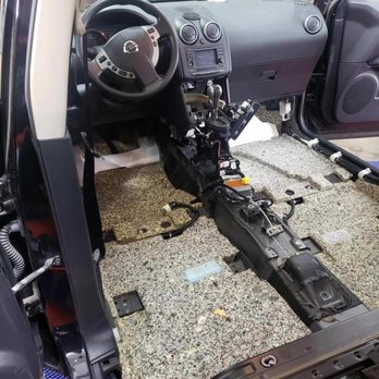 District Detail & Restoration - Auto Detailing Near Me - Washington, DC, District of Columbia