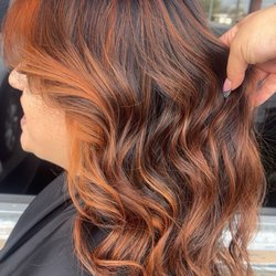 Audacious Beauty by Elle
