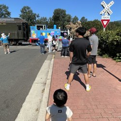 Day Out With Thomas