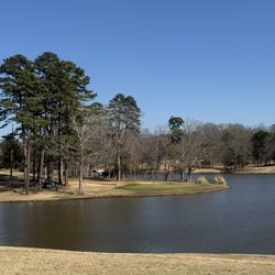 Hole #10 Par 3