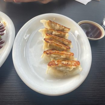Nikka Ramen - Gyoza - Ramen Near Me - Goleta, California