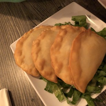 The Diplomat Junior - Potato boreg - 4 pieces - Mediterranean Near Me - Glendora, California The Diplomat Junior - Potato boreg - 4 pieces - Mediterranean Near Me - Glendora, California
