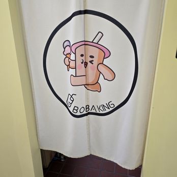 Boba King - Bubble Tea Near Me - Wheaton, Illinois