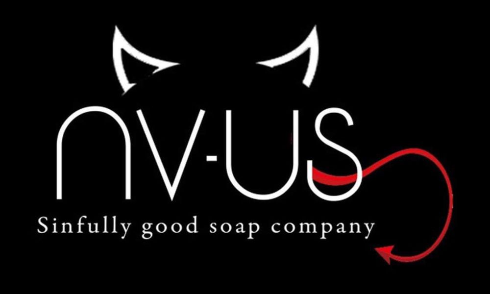 N-V US Luxury Bath & Body Logo