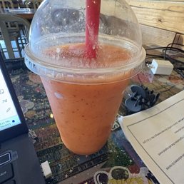 Smoothie Smoothie