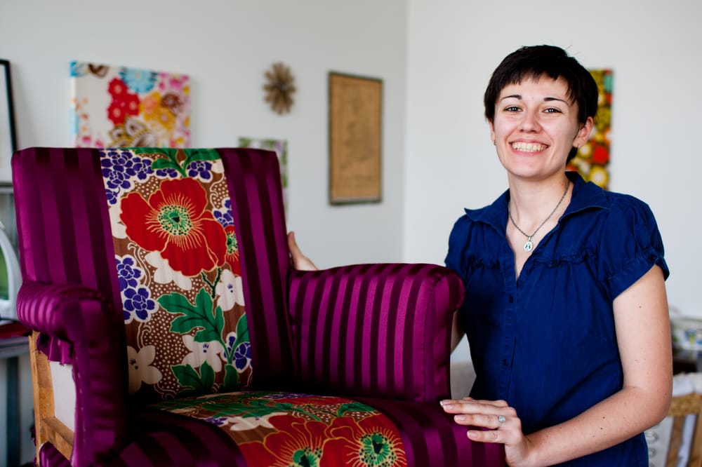 UPHOLSTERY BY KORMONDY Updated August 2024 11 Photos 2628 Martha