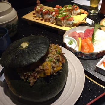 Ginza - Sushi Bars Near Me - Bellevue, Washington Ginza - Sushi Bars Near Me - Bellevue, Washington