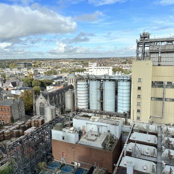 Guinness Storehouse - Breweries Near Me - Dublin, D