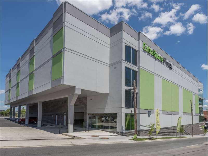 EXTRA SPACE STORAGE Self Storage 2000 Bladensburg Rd NE, Washington