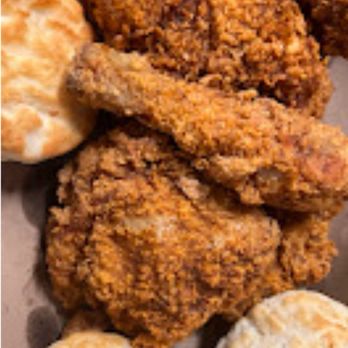 Blue Ribbon Fried Chicken - Order - Chicken Wings Near Me - New York, New York