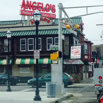 PrimoHoagies - Angelos AC - Sandwiches Near Me - Hammonton, New Jersey