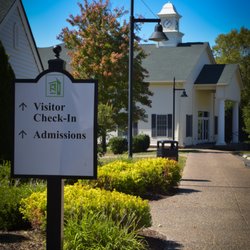 Cumberland Heights Treatment Center - River Road
