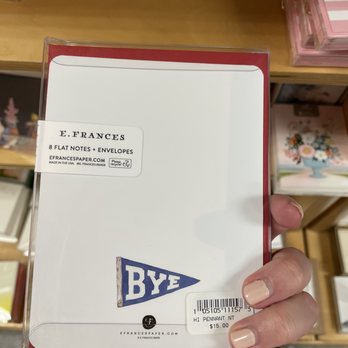 Paper Place - Cards & Stationery Near Me - Austin, Texas