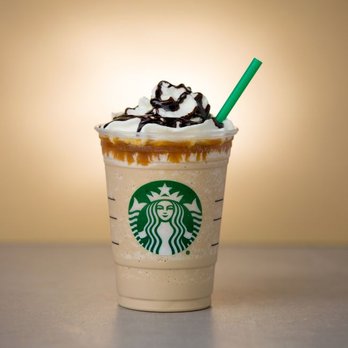 Starbucks - a cup of iced coffee with whipped cream and chocolate - Coffee & Tea Near Me - Red Deer, Alberta Starbucks - a cup of iced coffee with whipped cream and chocolate - Coffee & Tea Near Me - Red Deer, Alberta
