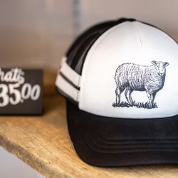 Negranti Creamery - Negranti Creamery SWAG