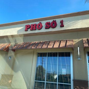 Pho So 1 - Soup time! - Vietnamese Near Me - West Hills, California Pho So 1 - Soup time! - Vietnamese Near Me - West Hills, California