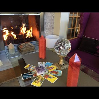 Psychic Gallery - Psychics Near Me - Roselle, Illinois