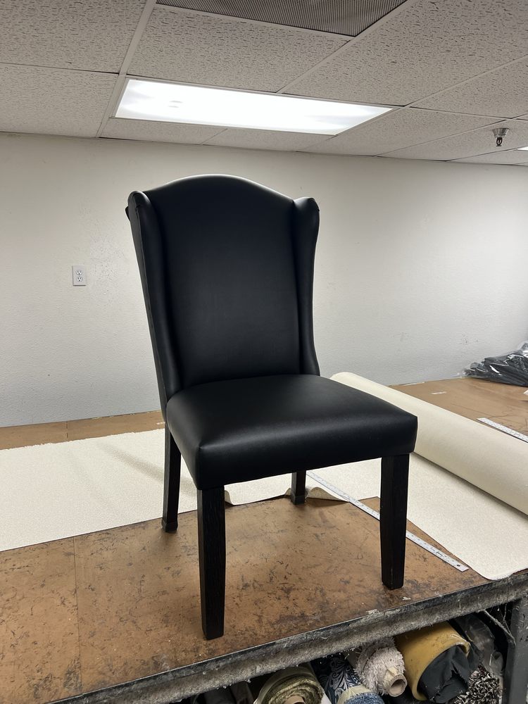 Frontier Furniture MFG. - upholstery in Chino, CA