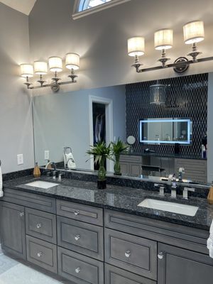 Paradise Plumbing & Drain Logo