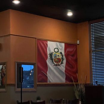 Happy Fish - Peruvian flag - Peruvian Near Me - Tampa, Florida Happy Fish - Peruvian flag - Peruvian Near Me - Tampa, Florida