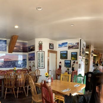 Donner Lake Kitchen - Breakfast & Brunch Near Me - Truckee, California