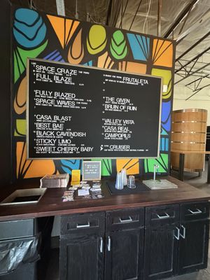 Casa Agria Specialty Ales by null