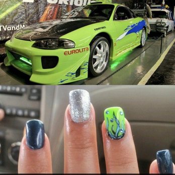 Dazzlin' Digits 3D Nails - Nail Salons Near Me - Lakewood, Colorado Dazzlin' Digits 3D Nails - Nail Salons Near Me - Lakewood, Colorado