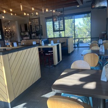 El Pollo Loco - Lobby - Fast Food Near Me - Norco, California El Pollo Loco - Lobby - Fast Food Near Me - Norco, California