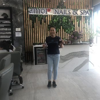 Amor Nails & Spa - The best!! - Waxing Near Me - Austin, Texas Amor Nails & Spa - The best!! - Waxing Near Me - Austin, Texas