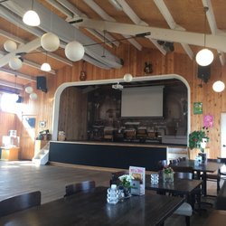 De Cantine - Live music scene