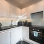 Curzon Street by Mansley