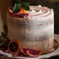 Sweet 'n' Flour