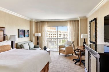 JW Marriott Phoenix Desert Ridge Resort & Spa by null