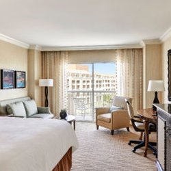 JW Marriott Phoenix Desert Ridge Resort & Spa
