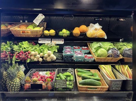 Owen's General Store by null