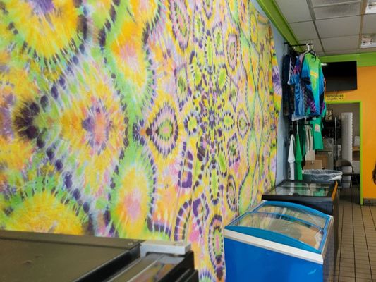 Flavor Brigade by null